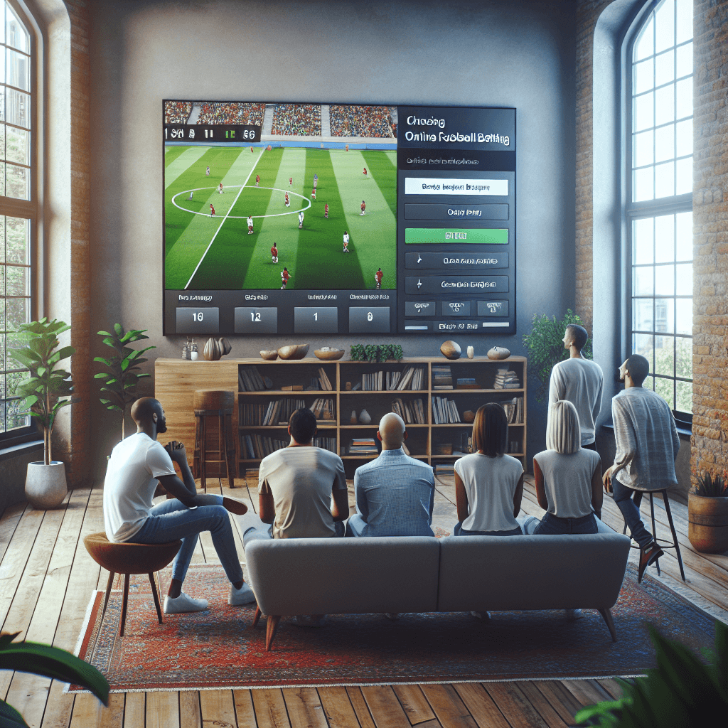 apostas online em futebol