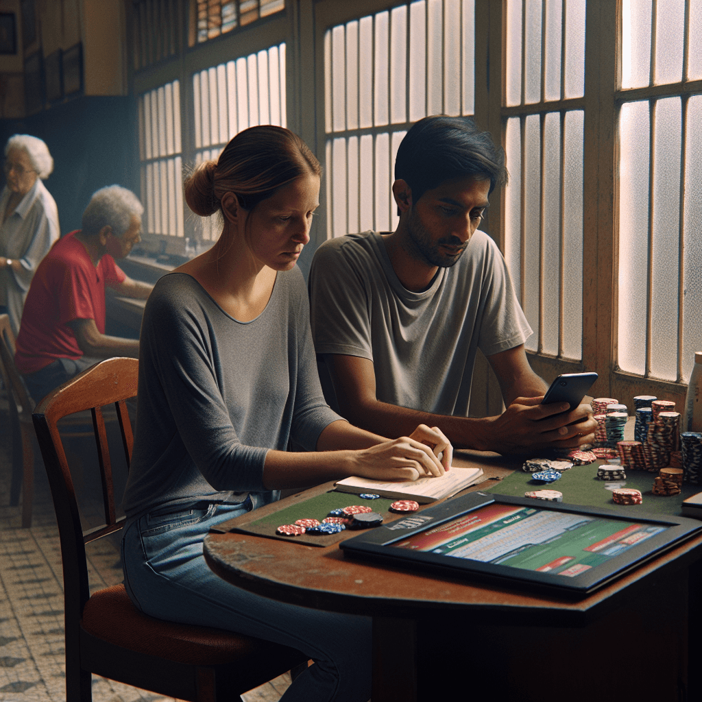 casa de aposta online