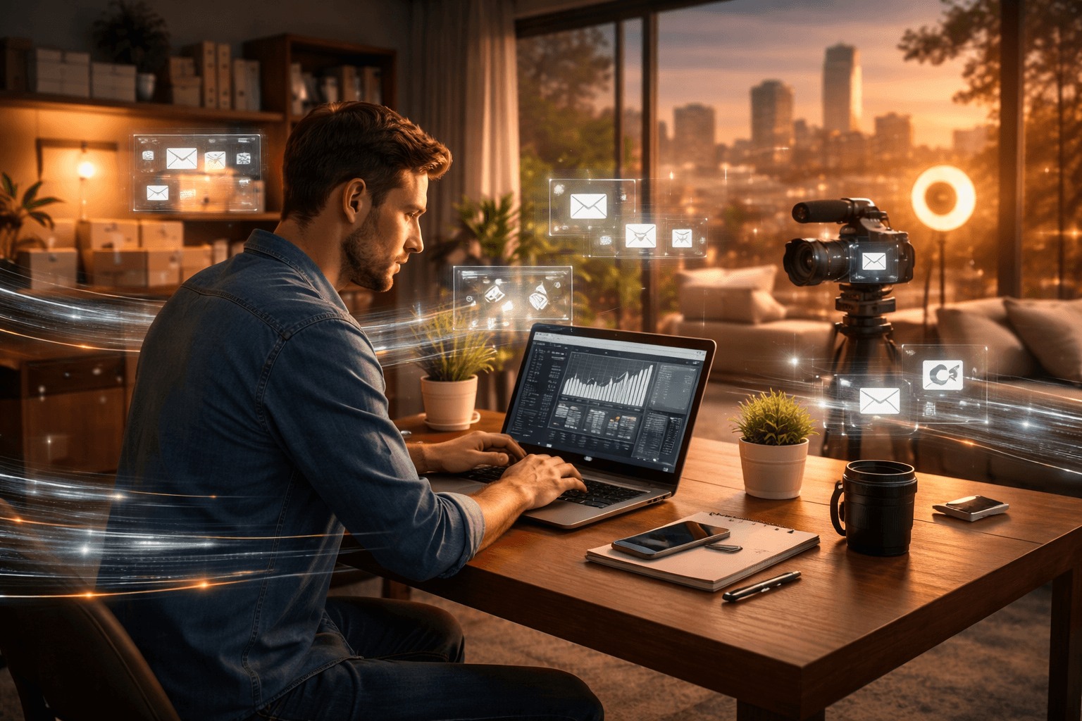 Economia Digital Oportunidades