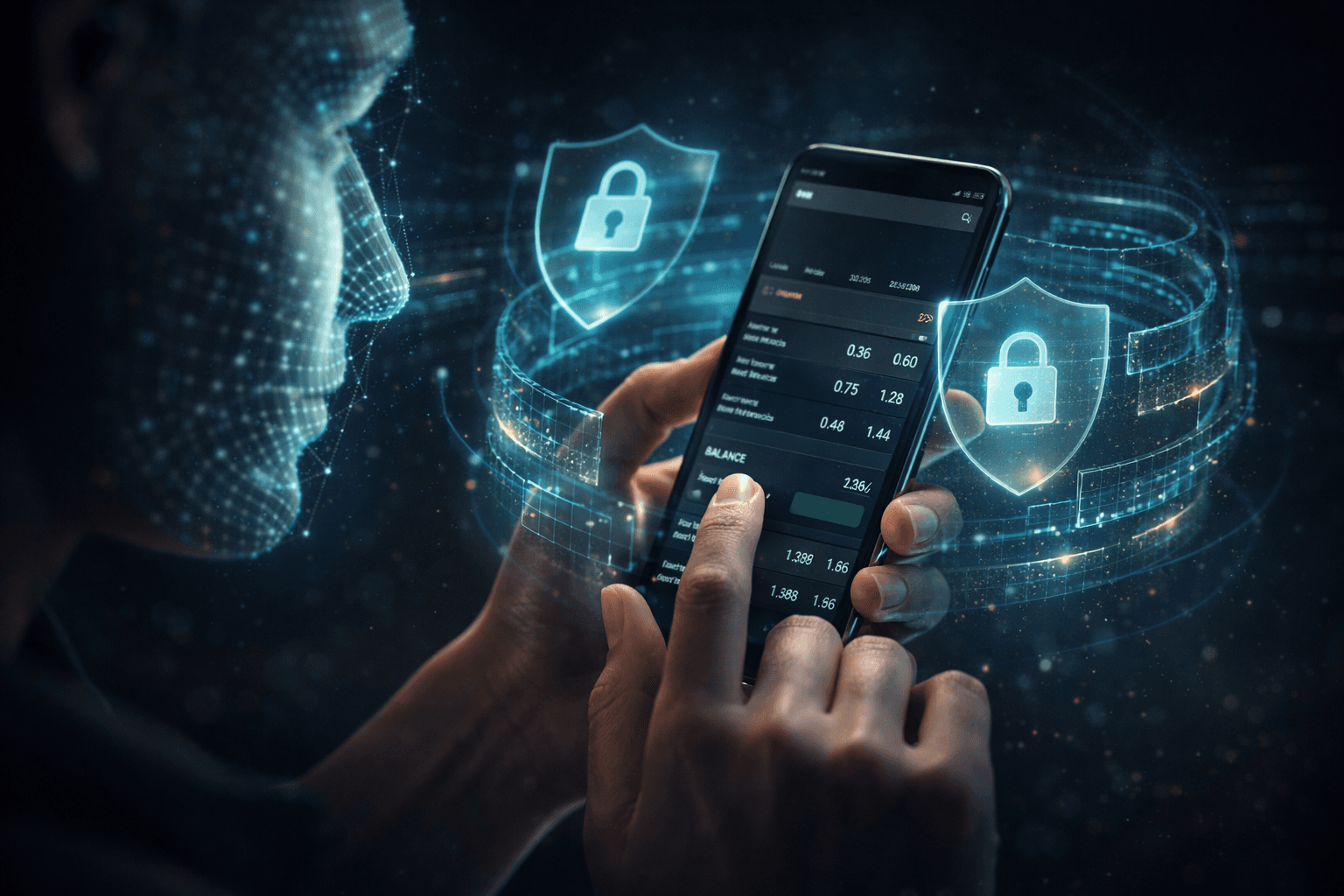 Segurança em apostas online