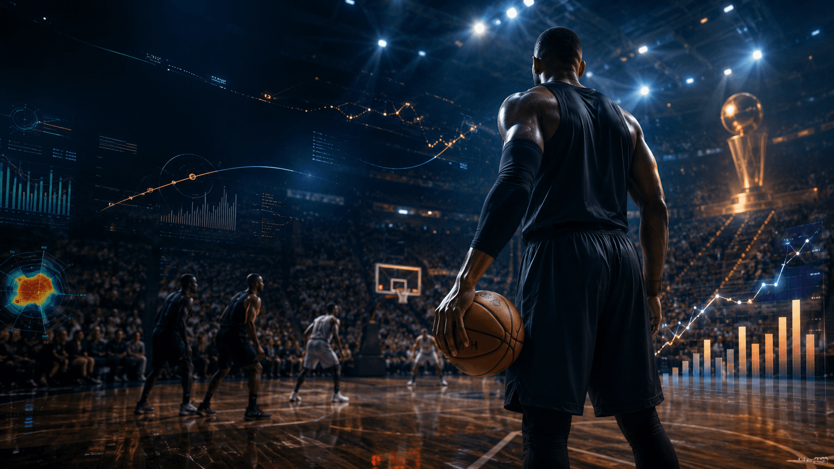 Playoffs NBA 2026