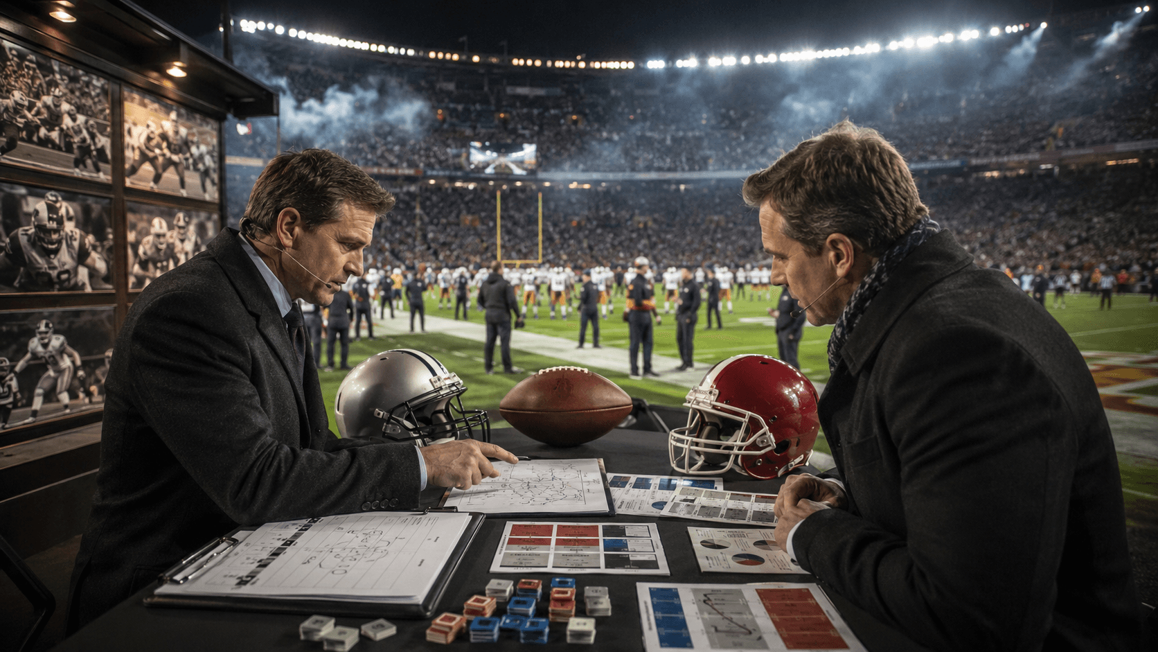 Super Bowl 2026 apostas